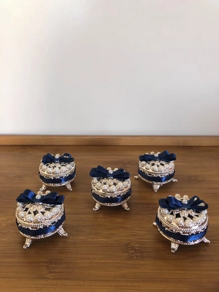 Mini Porta Jóias