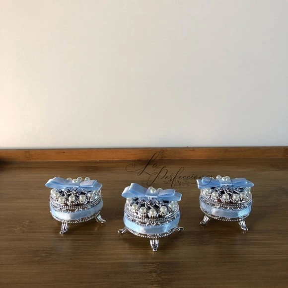 Mini Porta Jóias