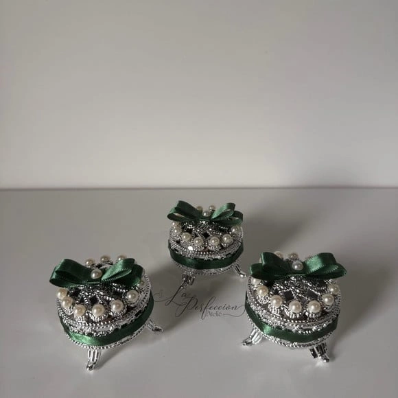 Mini Porta Jóias