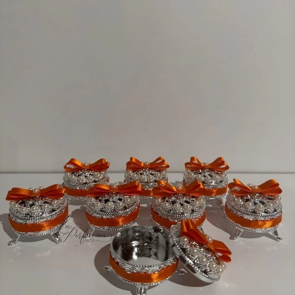 Mini Porta Jóias