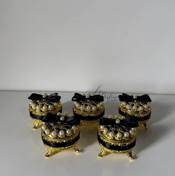 Mini Porta Jóias