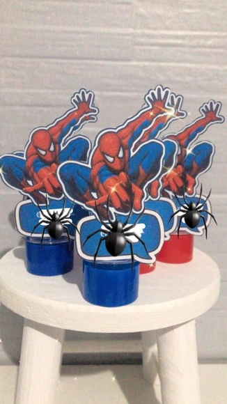 Mini Tubete Personalizado