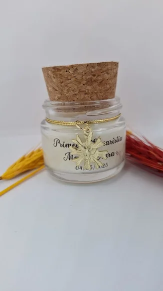 Mini Velas para Lembrancinhas