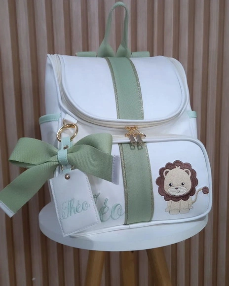 Mochila 2 em 1
