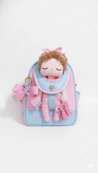 Mochila Infantil