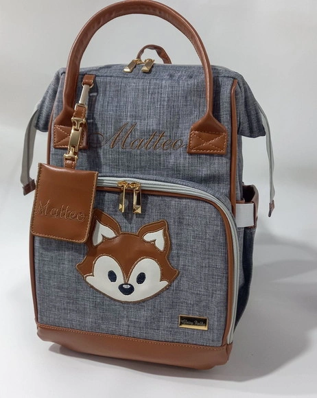 Mochila Multifuncional