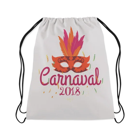 Mochilinha Personalizada