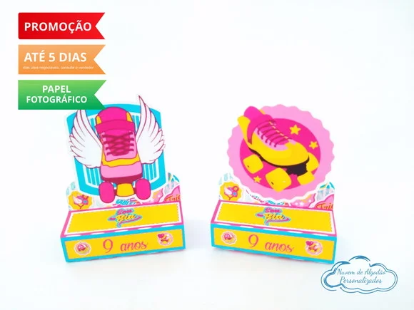 Kit Sou Luna