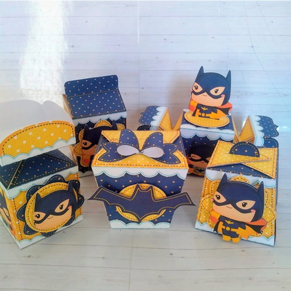 Kit Batgirl c/ 20und