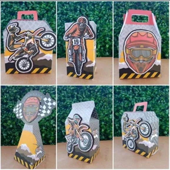 Motociclista Arquivo Digital de Corte Studio e pdf