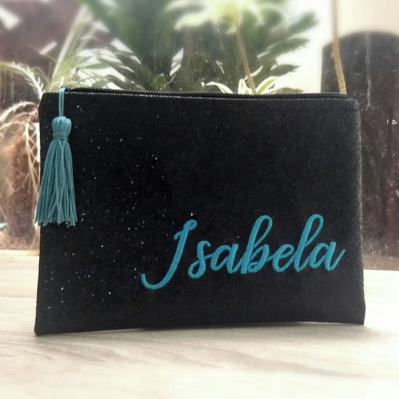 Necessaire Glitter