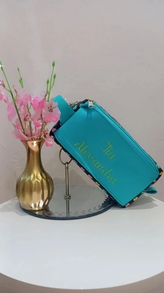 Necessaire Professora