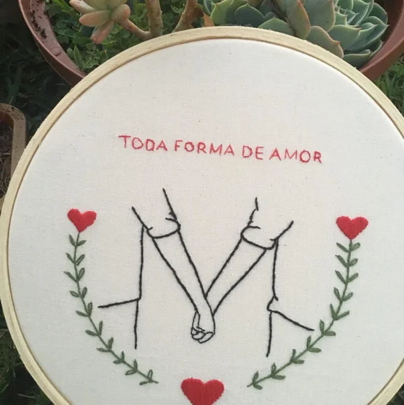 Niver de Namoro/ Casamento- Datas de Casal Gay - Bodas