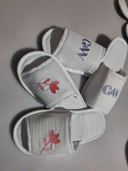Pantufa Personalizada Min 30