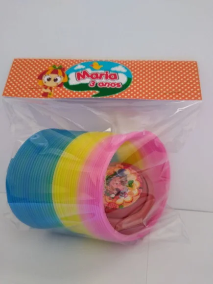 Kit Mola e Ioio