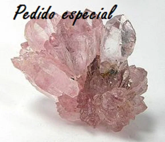 Pedido especial - Jeanine Machado