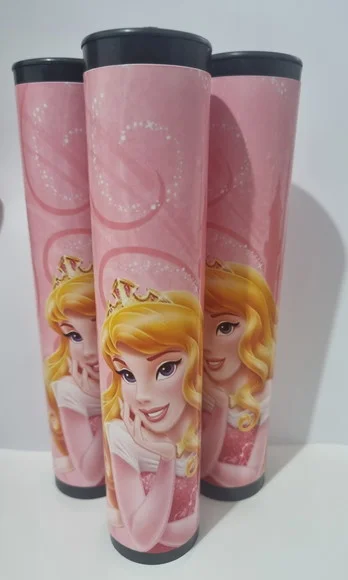 Pega Vareta Personalizada Bela Adormecida