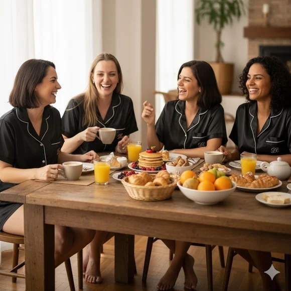 Pijama Curto Americano Cetim Person até 46 (min 6)