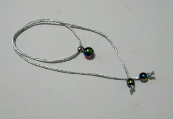 Pingente aromatizadores / sabonete com 5