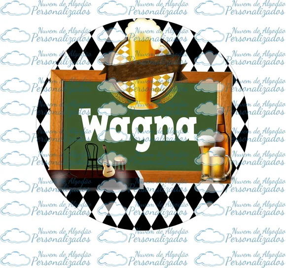 Placa - Boteco