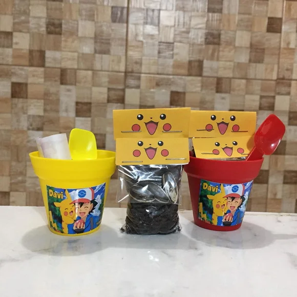 Pokémon