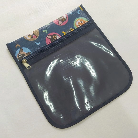 Porta Kit de Higiene - Gatinhos 1