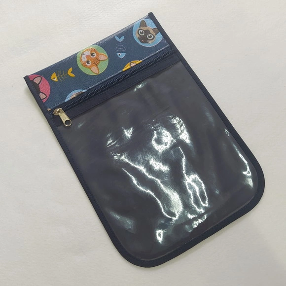 Porta Kit de Higiene - Gatinhos 2