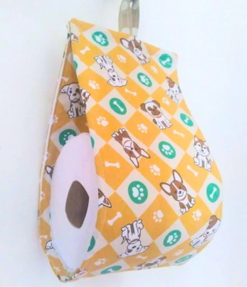 Porta-papel Higiênico
