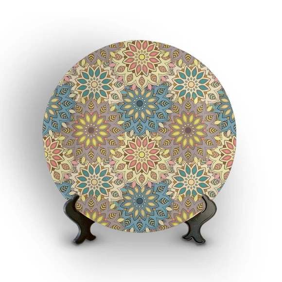 Prato Decorativo