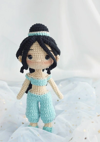 Princesa Jasmine