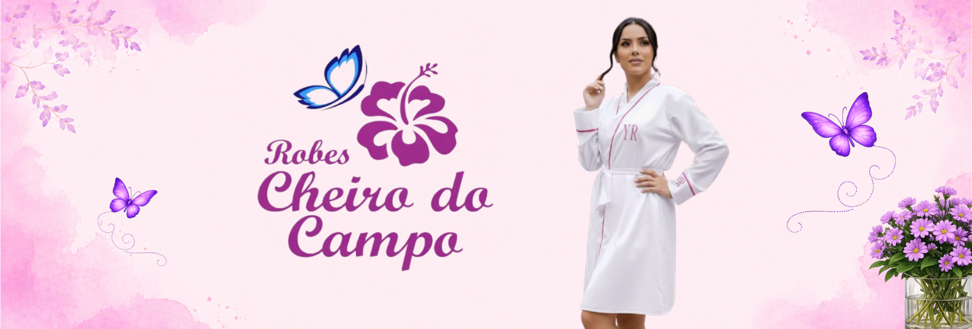 Robes Cheiro do Campo