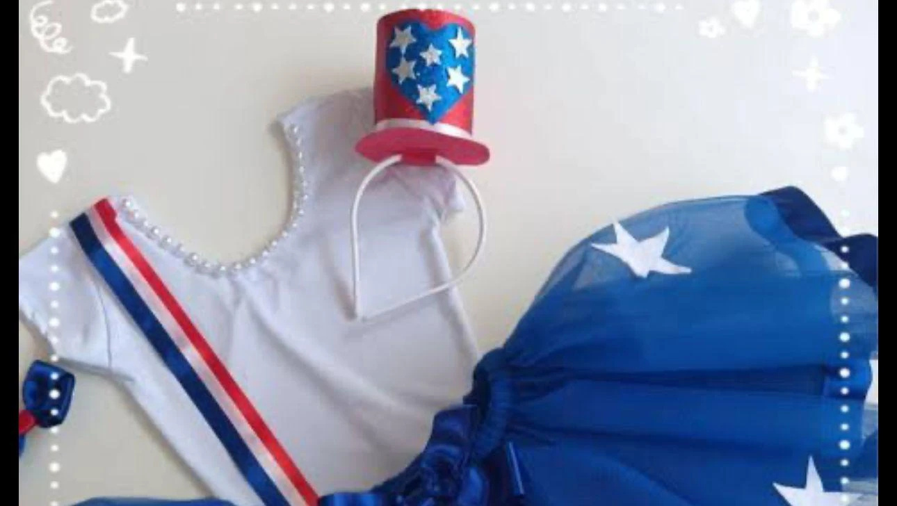 roupa estados unidos