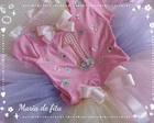 roupa  jardim