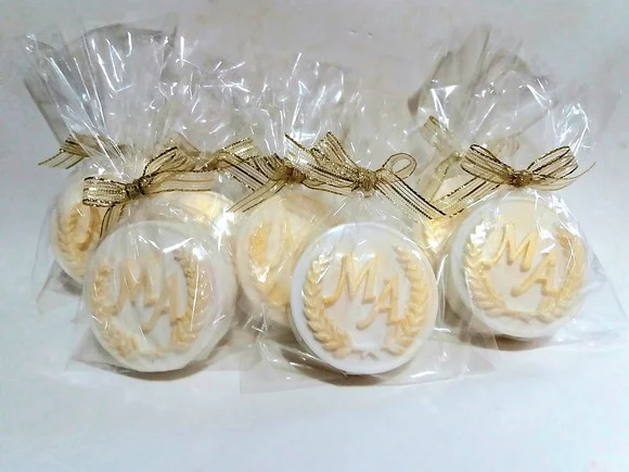 Sabonete Personalizado para Casamento, Nascimento, Brinde