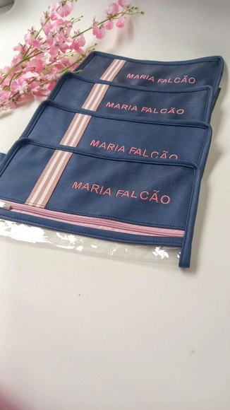 Saco Envelope Organizadores