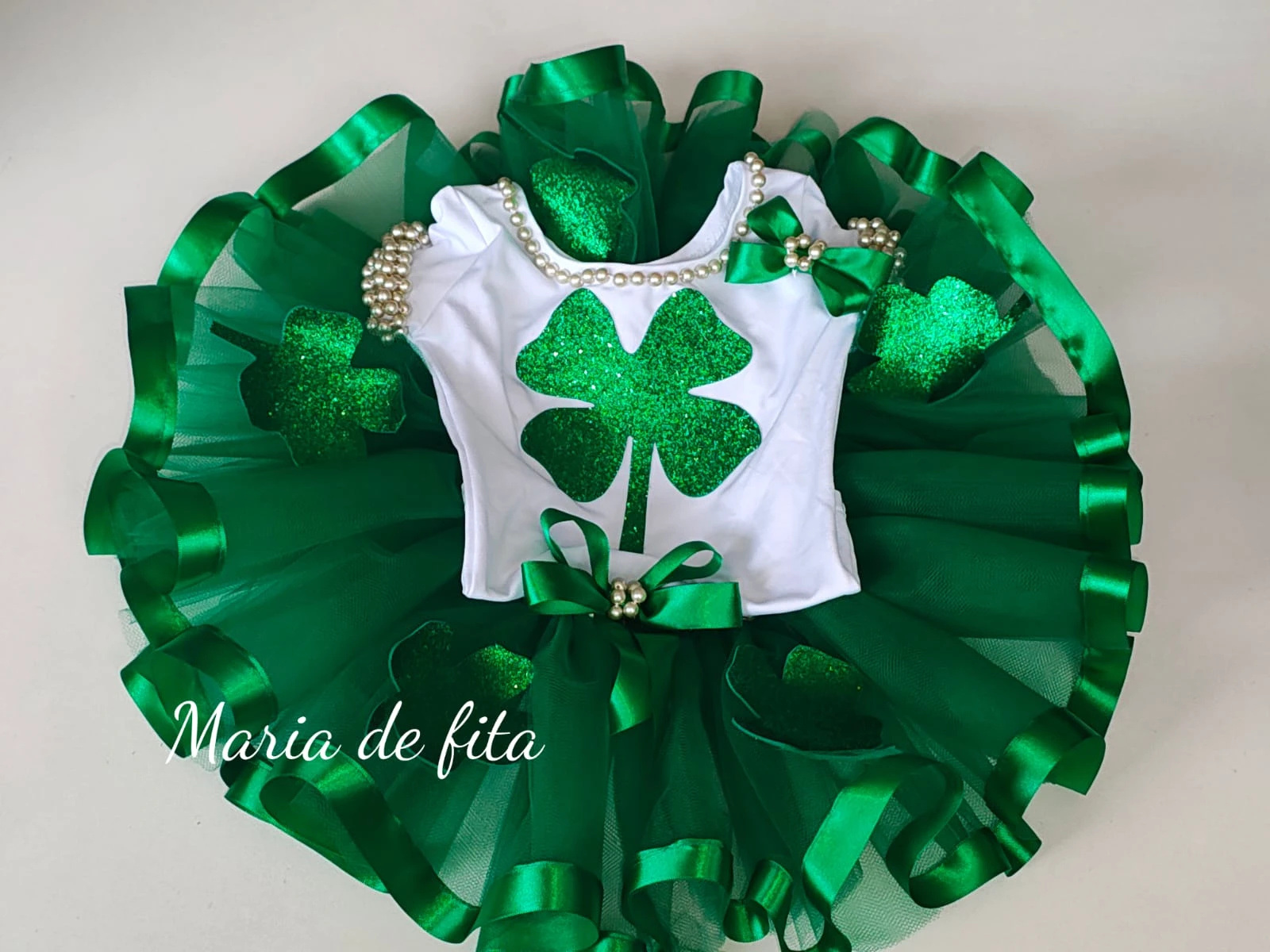 san patrick