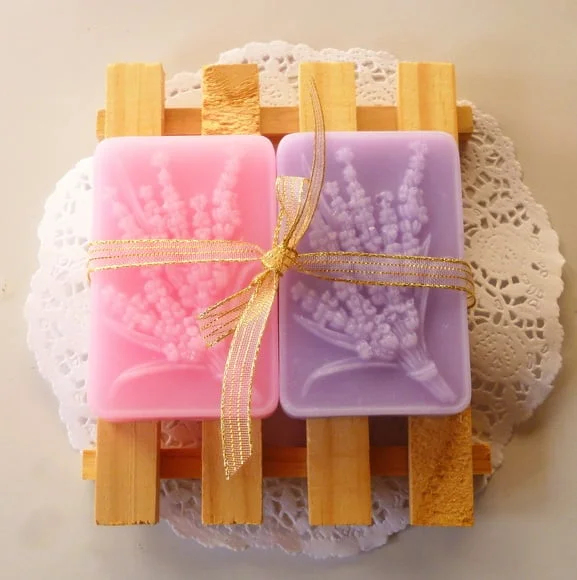 Soap Due Provence