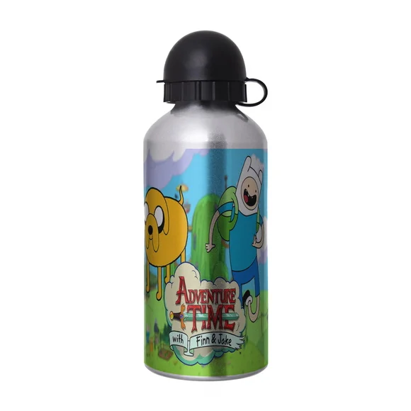 Squeeze Adventure Time