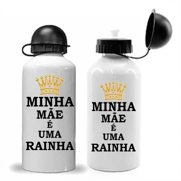 Squeeze Minha Mãe é Uma Rainha