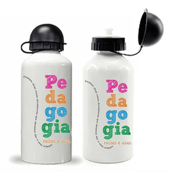 Squeeze Pedagogia
