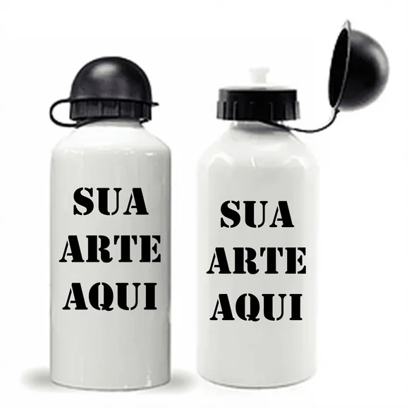 Squeeze Personalizada