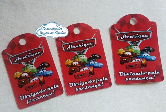 Tag - Carros