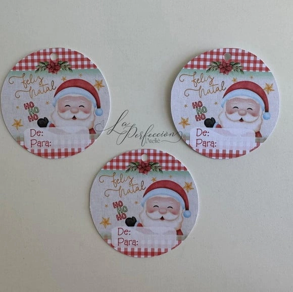 Tag Natal