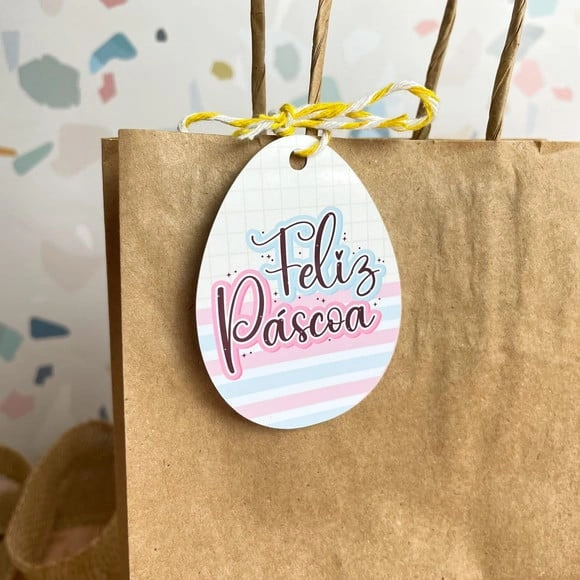 Tag Páscoa