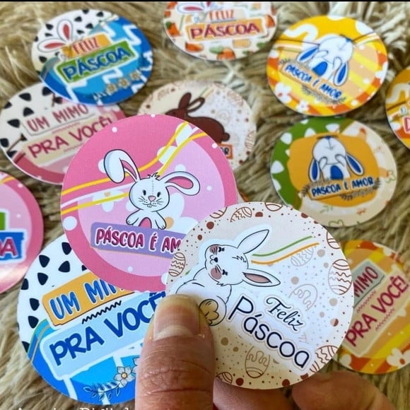 Tag Páscoa