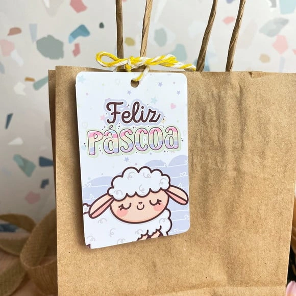 Tag Páscoa