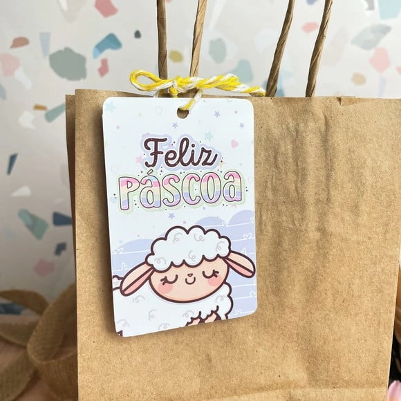 Tag Páscoa