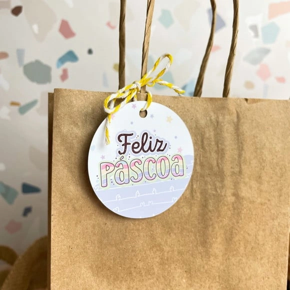 Tag Páscoa