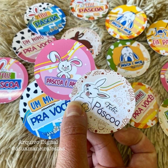 Tag Páscoa