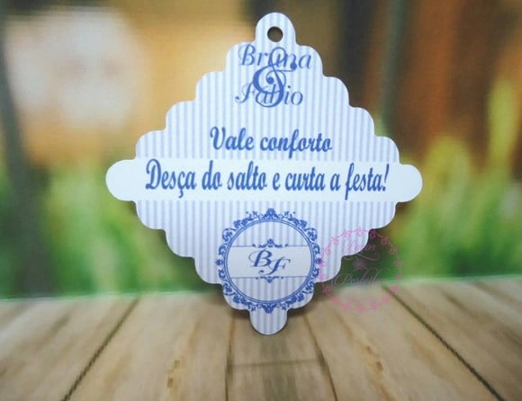 TAG Vale Conforto